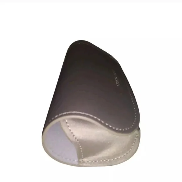 Giorgio Armani Silver Eyewear Unisex Case & Gift Box - Picture 4 of 4